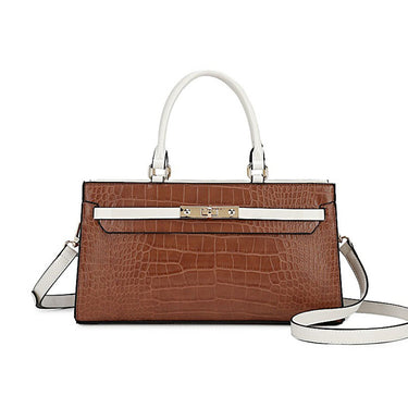 Colby Satchel Bag