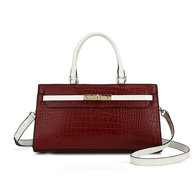 Colby Satchel Bag