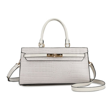 Colby Satchel Bag