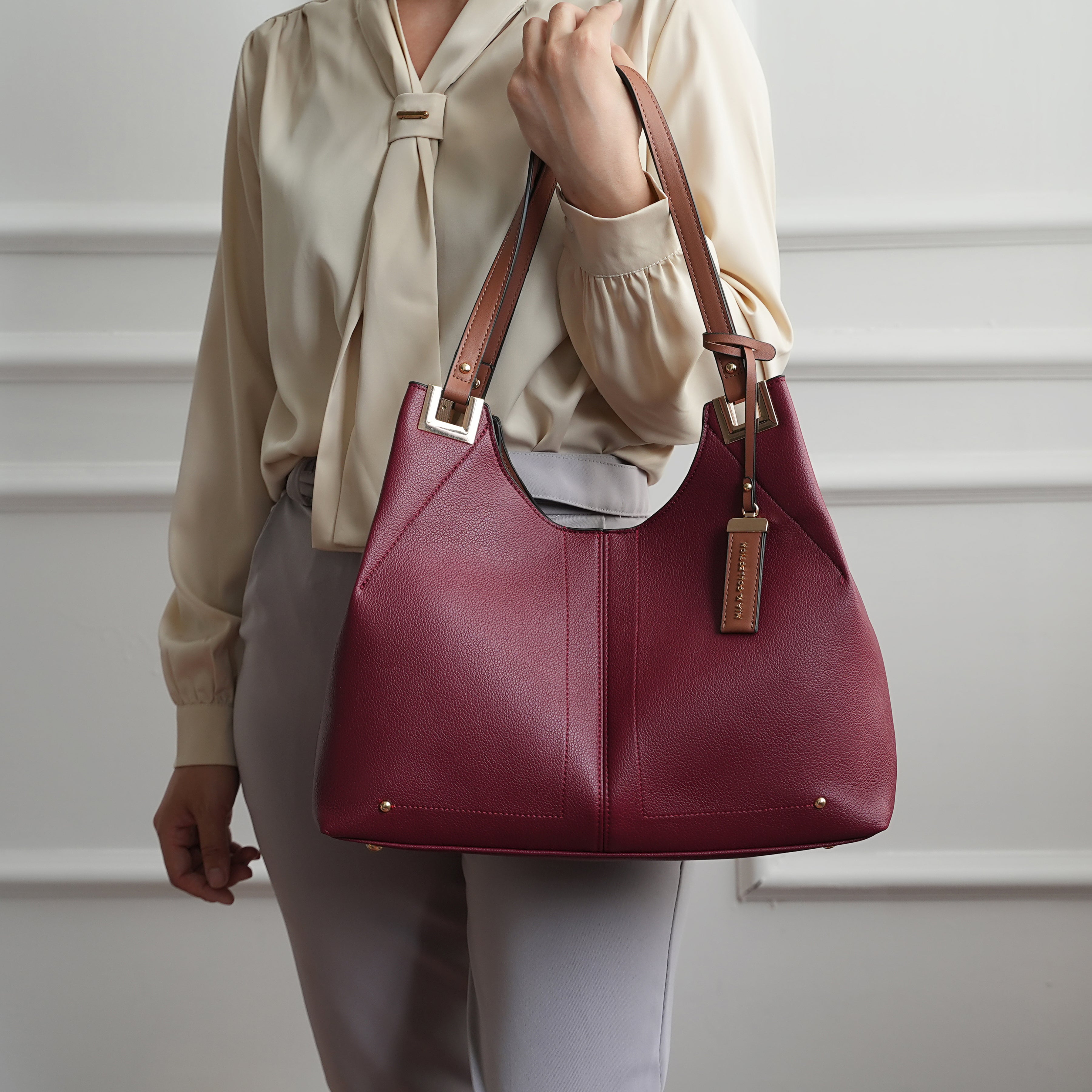 Estelle Shoulder Bag