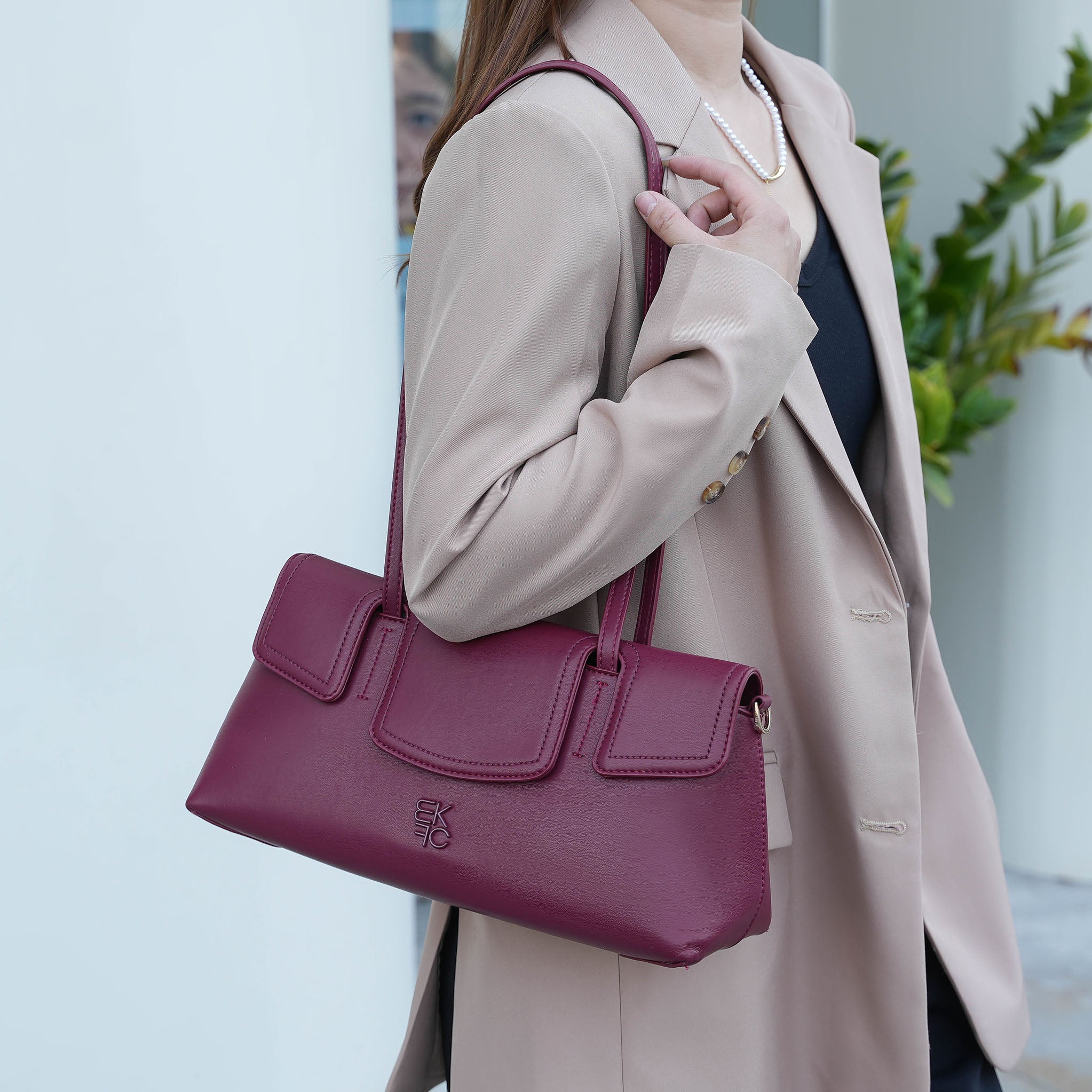 Kaia Shoulder Bag
