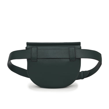 Daksha Monogram Belt Waist Bag