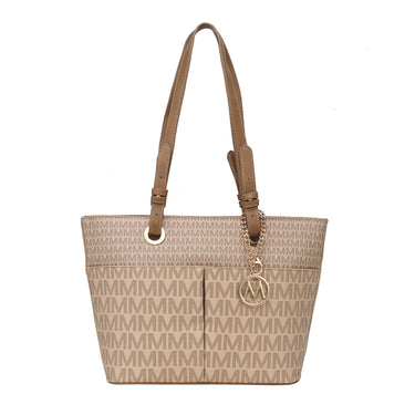 Lori Signature Tote Bag