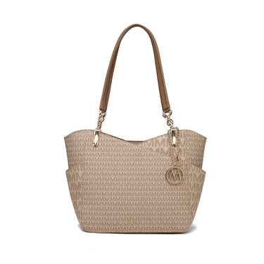 Jules Signature Tote Bag