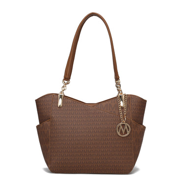 Jules Signature Tote Bag