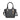 Devorah Signature Shoulder Bag