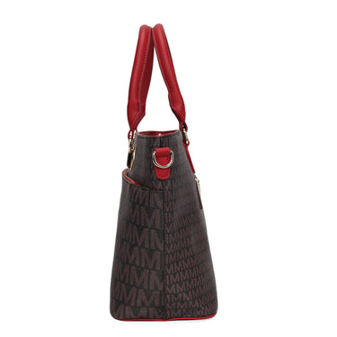 Yonah Signature Tote Bag