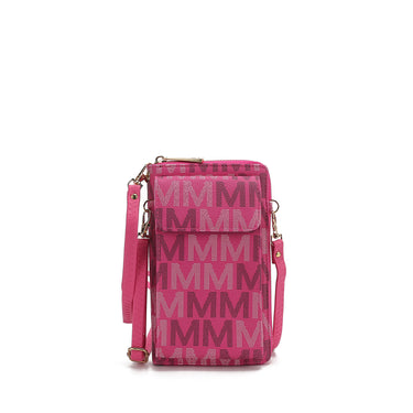 Cossetta Phone Crossbody