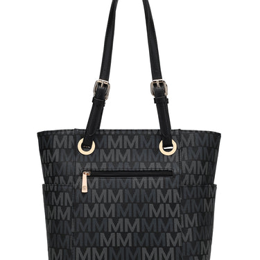 Cavalli Signature Tote Bag