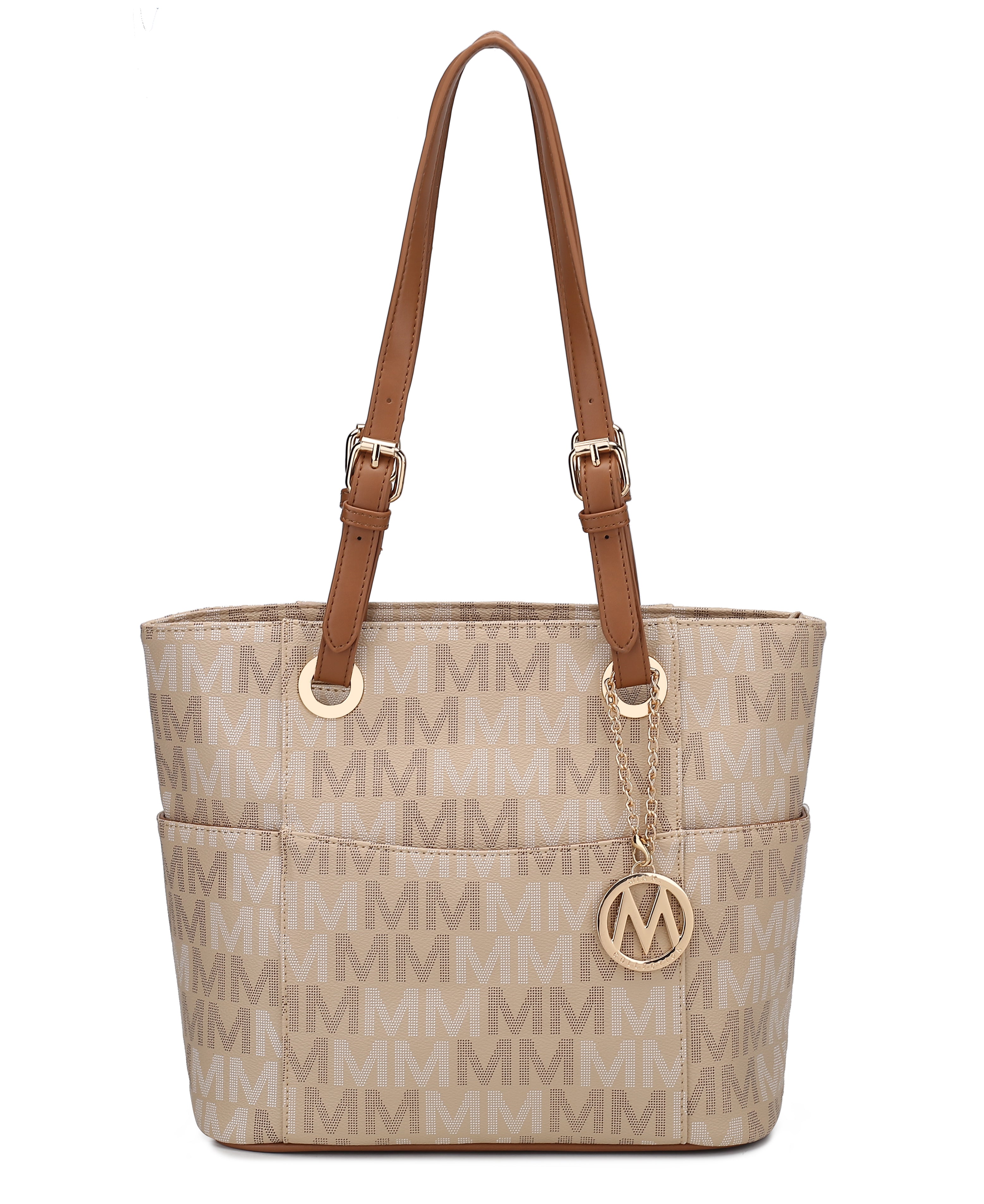Cavalli Signature Tote Bag