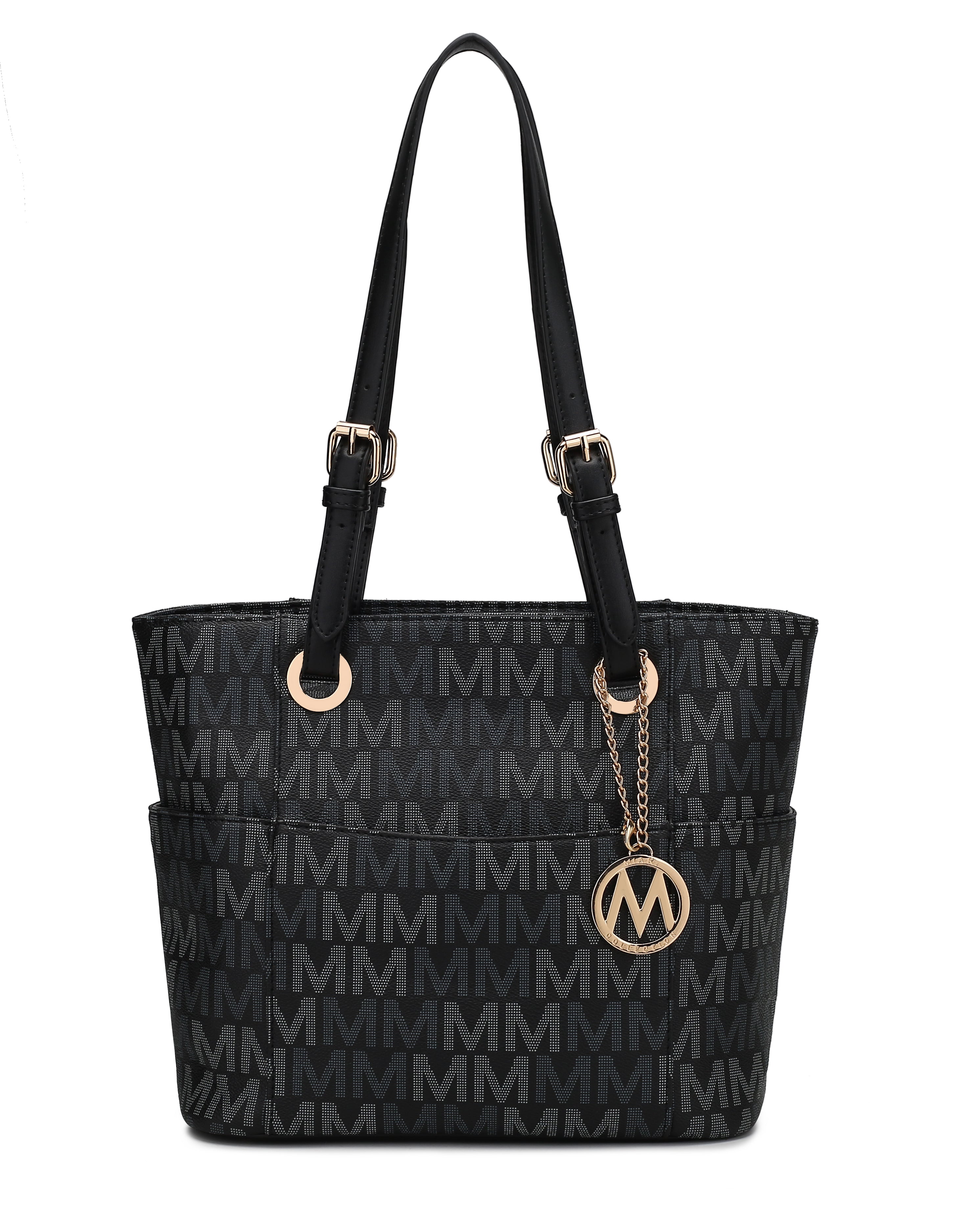 Cavalli Signature Tote Bag