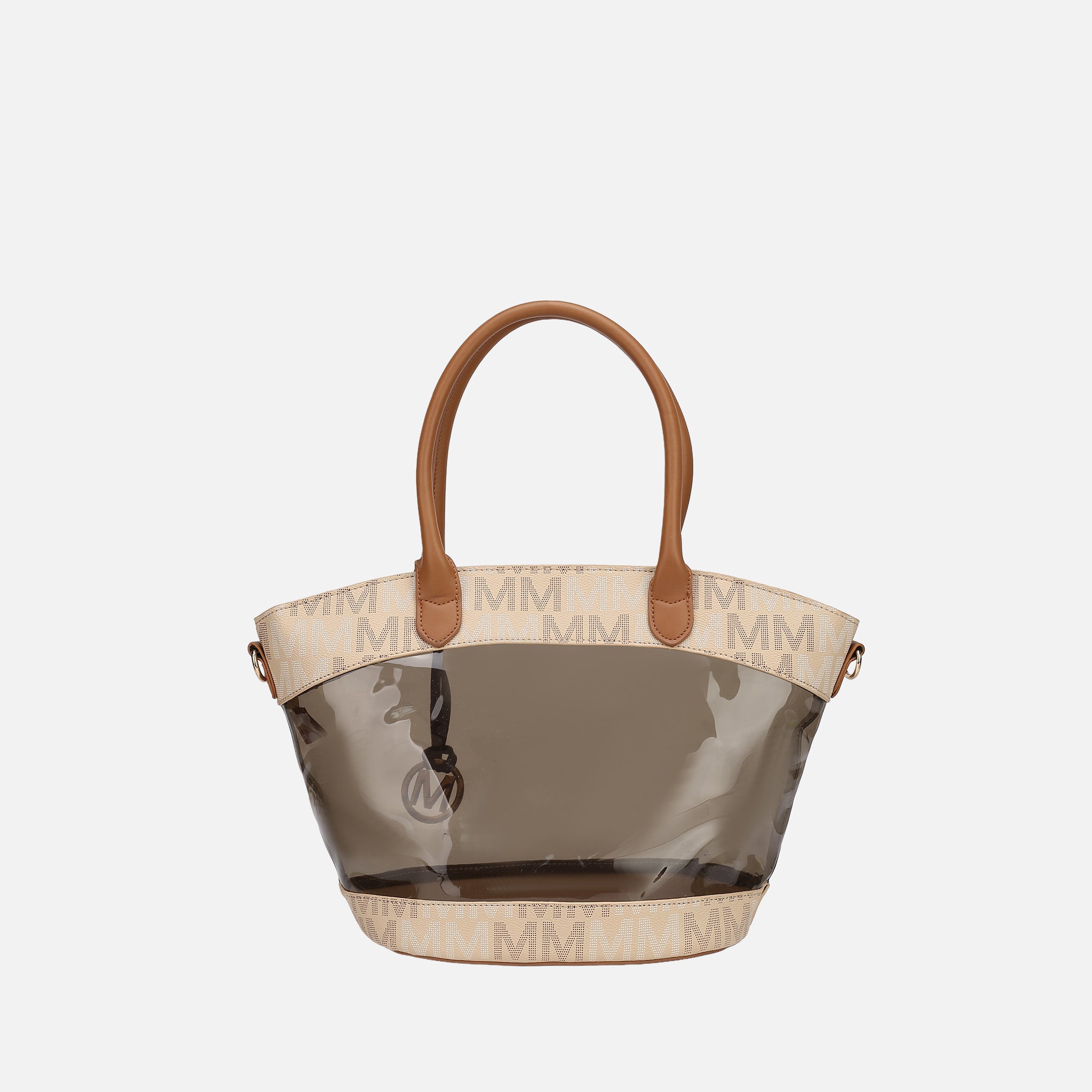 Hattie Signature Tote Bag and Set