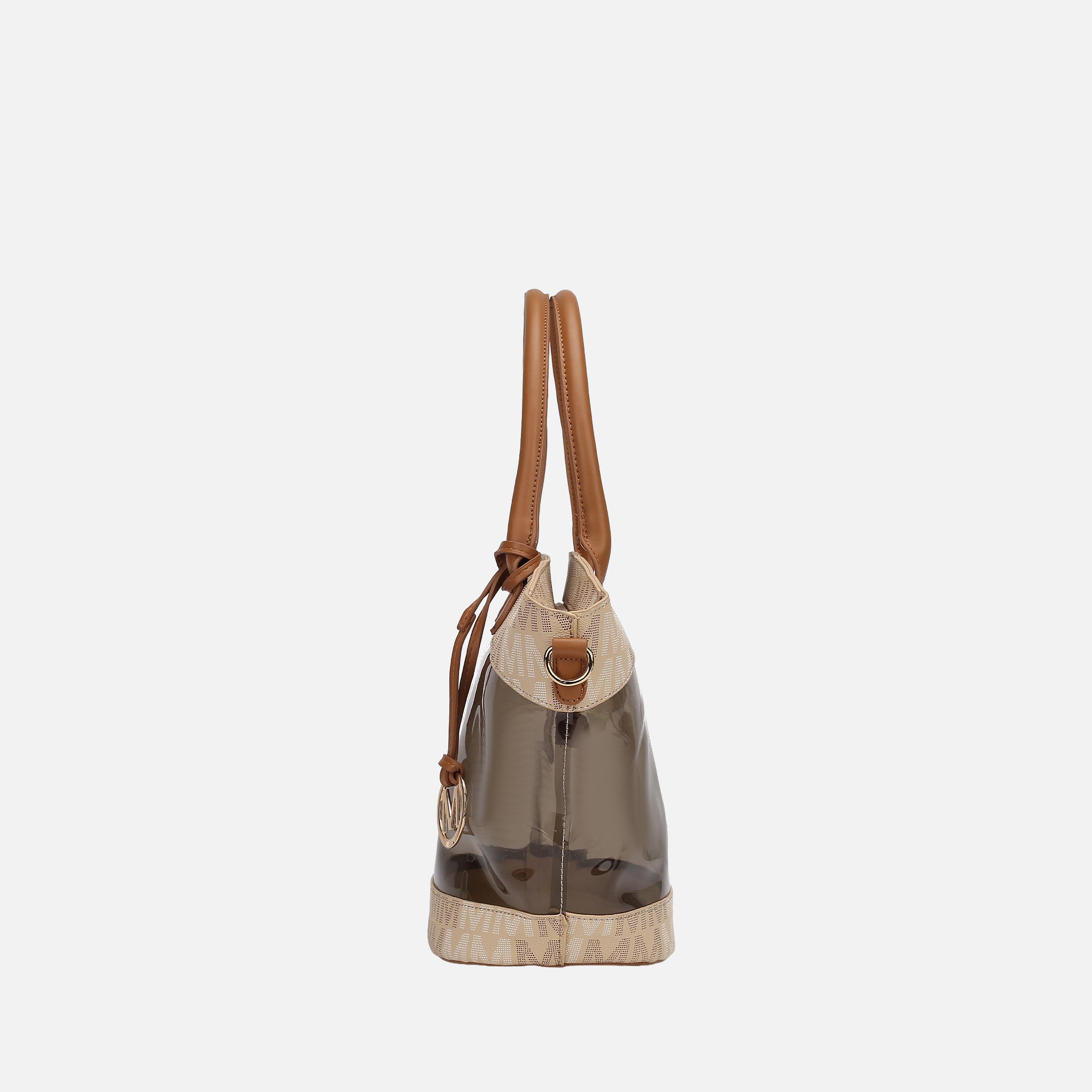 Hattie Signature Tote Bag and Set