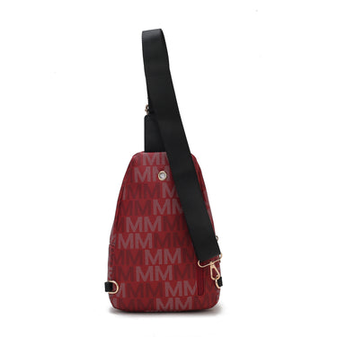 Helaena Signature Sling Bag