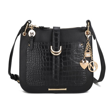 Kiltienne Crossbody Bag