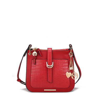 Kiltienne Crossbody Bag