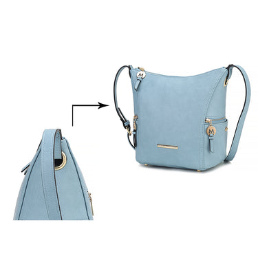 Lux Handbag & Wallet