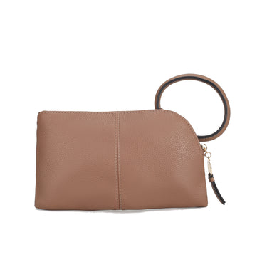 Simone II Clutch/Wristlet