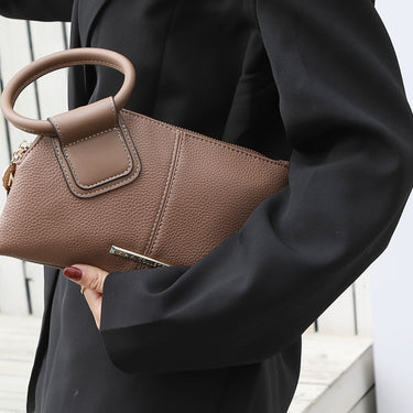 Simone II Clutch/Wristlet