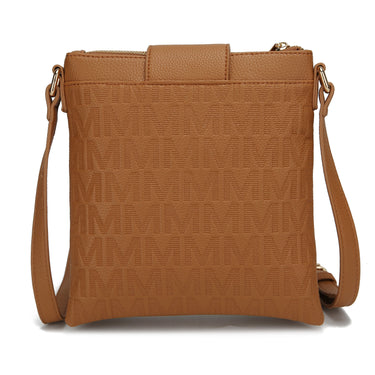 Marietta Signature Crossbody Bag