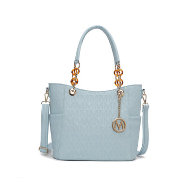 Rylee Signature Tote Bag
