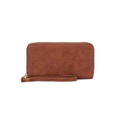 Lisbette Signature Wallet