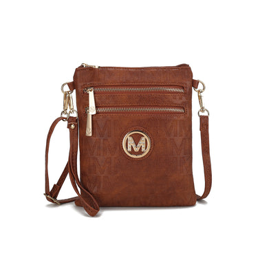 Andrea Signature Crossbody Bag