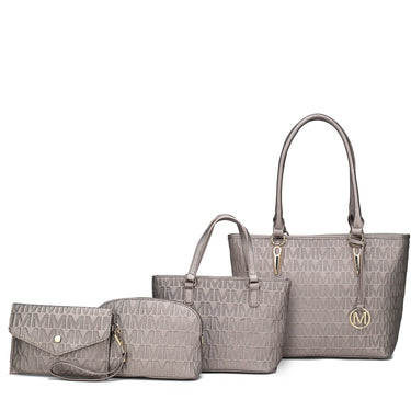 Edelyn Signature Tote Bag and Set