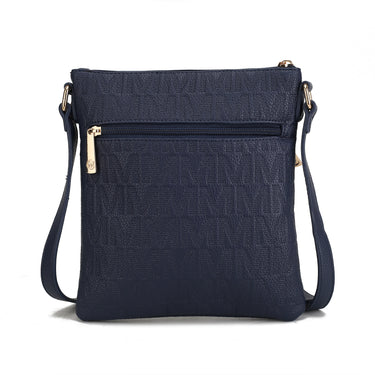 Lennit Signature Crossbody Bag