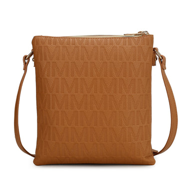 Janni Signature Crossbody Bag