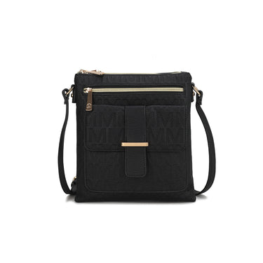 Janni Signature Crossbody Bag