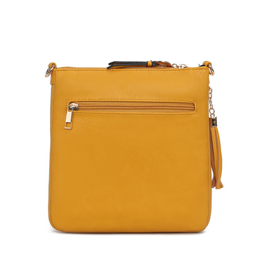 Angelina Crossbody Bag