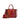 Liora Gradient Croc Shoulder Bag and Wallet Set