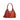 Ava Gradient Croc Tote Bag