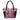 Janise Gradient Croc Tote handbag