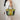Janise Gradient Croc Tote handbag