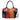 Janise Gradient Croc Tote handbag