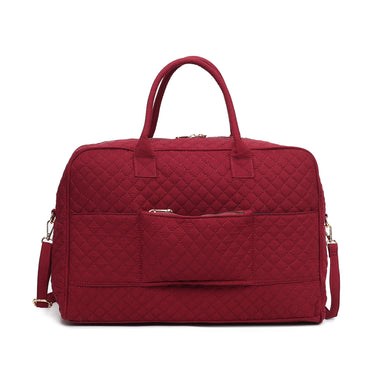 Jayla Weekender Bag