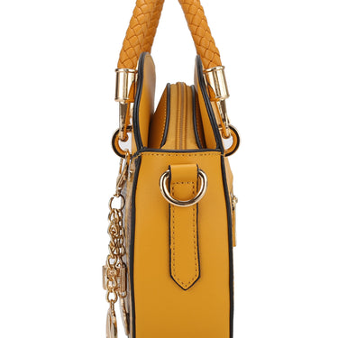 Camille Crossbody Bag