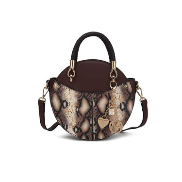 Camille Crossbody Bag