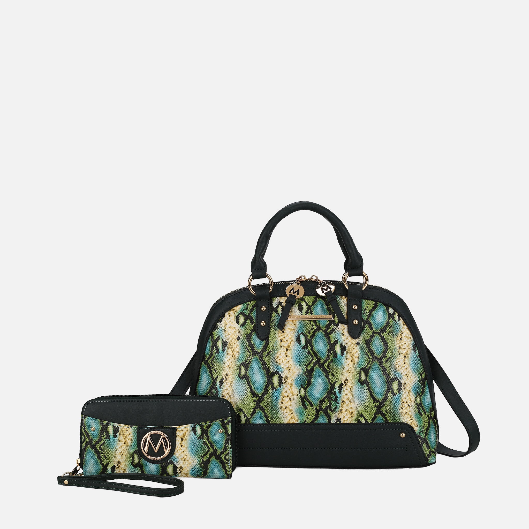 Nora Shoulder Bag