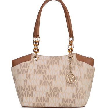 Cameron Signature Tote Bag
