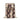 Yael Snake embossed Vegan Leather Women's Phone Crossbody Handbag