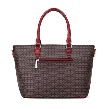 Grace Signature Tote Bag