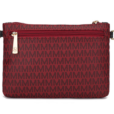 Tarren Signature Crossbody Bag