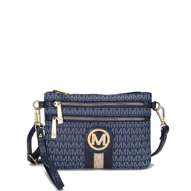 Tarren Signature Crossbody Bag