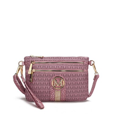 Tarren Signature Crossbody Bag