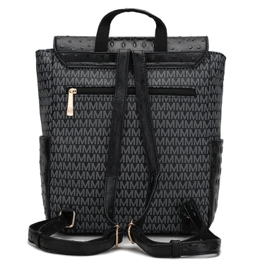 Leidy Signature Backpack