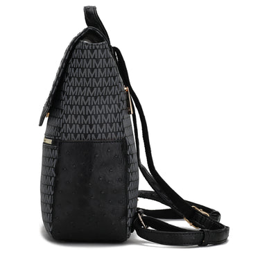 Leidy Signature Backpack