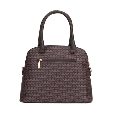 Fiona Signature Tote bag